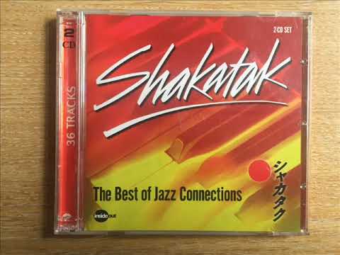 Youtube: Shakatak  -  Jazz Creepin'