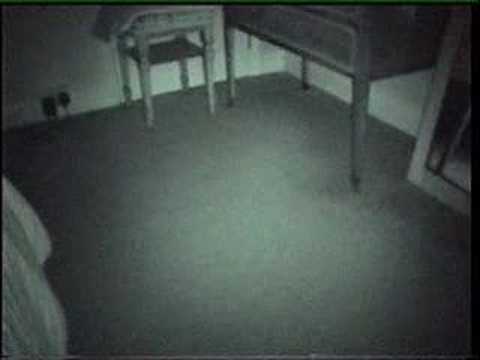Youtube: REAL GHOST ACTIVITY IN A HAUNTED HOUSE!
