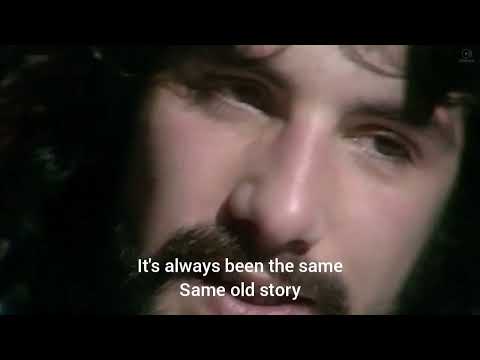 Youtube: Father and Son - Cat Stevens (Lyrics)