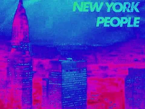 Youtube: NEW YORK PEOPLE (COMMUNITY PEOPLE), "Education Wrap". 1980. Vinyl 12" Long Version.
