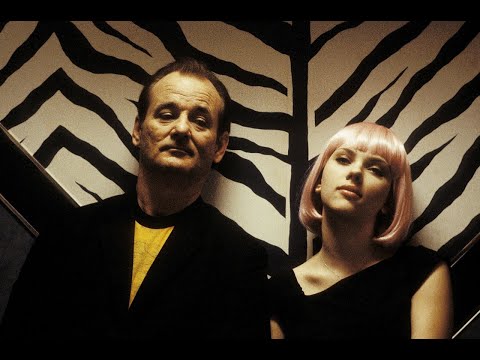 Youtube: Roxy Music - More Than This (Lost in Translation) [HD]