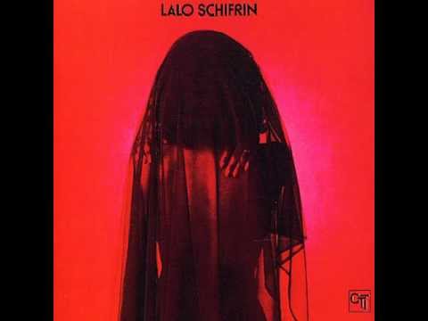 Youtube: LALO SCHIFRIN - FLAMINGO