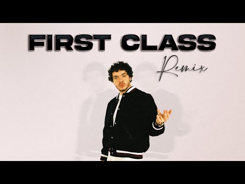 Youtube: Jack Harlow - First Class (Remix) ft. Chris Brown, Tory Lanez, Brent Faiyaz