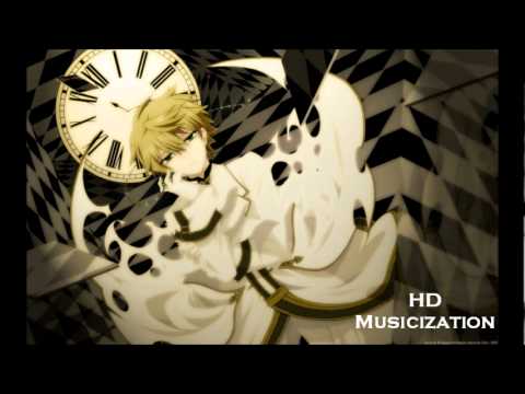 Youtube: Most Wonderful Anime Ost Of All Times: A Shadow