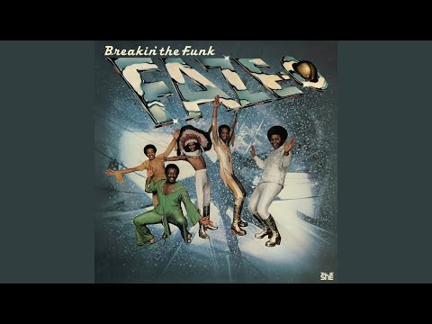 Youtube: Breakin' the Funk