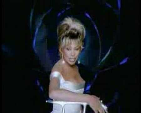Youtube: James Bond: GoldenEye Music Video ~ Tina Turner / Drumble007 channel page
