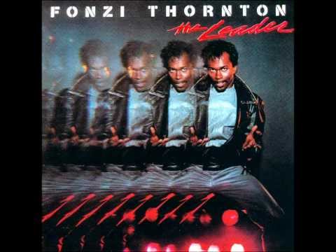 Youtube: Fonzi Thornton - The Leader (extended version)