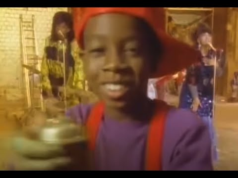 Youtube: The Midas Touch (Hell Interface remix)