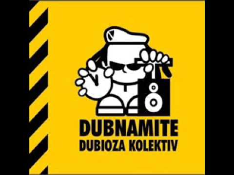 Youtube: Dubioza Kolektiv-Blam Blam