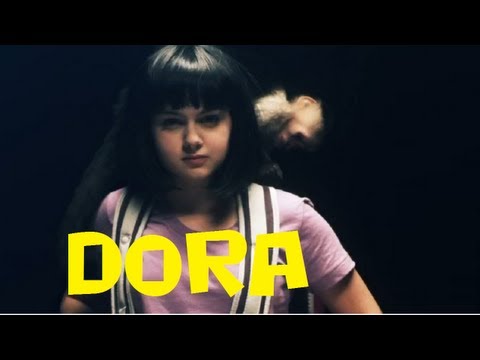 Youtube: Dora Der Film (Trailer Deutsch) - Dora the Explorer Movie Trailer German Faketrailer