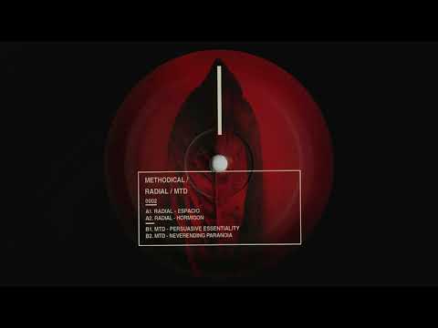 Youtube: MTD - Persuasive Essentiality [METHODICAL02]