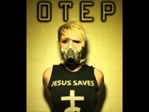 Youtube: OTEP Baby's Breath