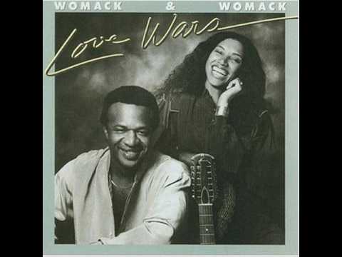 Youtube: Womack & Womack -  T.K.O.