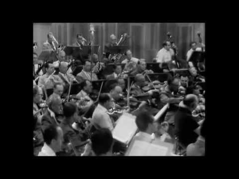 Youtube: Ferenc Fricsay rehearses and conducts Smetana`s Moldau