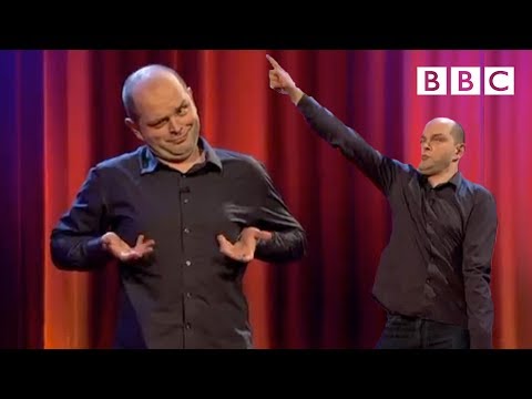 Youtube: Hilarious mime of 'Don't Stop Me Now' by Queen | Fast and Loose - BBC