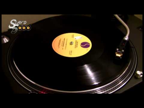 Youtube: Tom Tom Club - Wordy Rappinghood (Special 12" Version) (Slayd5000)