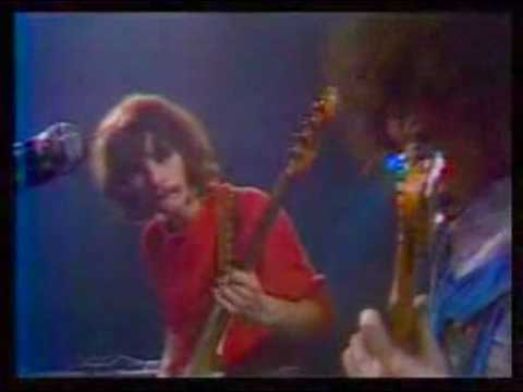 Youtube: Marc Bolan Elemental Child LIVE RARE 1971