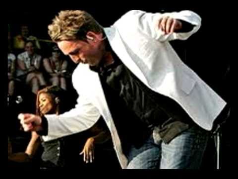Youtube: Johnny Reid - This Is Not Goodbye