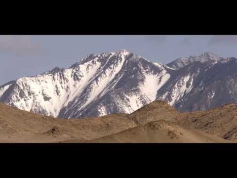 Youtube: TRAILER - Ghost of The Mountains