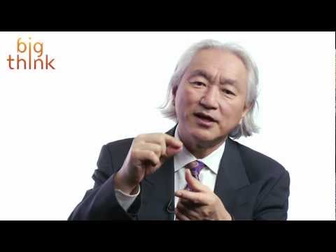 Youtube: Michio Kaku: Tweaking Moore's Law and the Computers of the Post-Silicon Era | Big Think