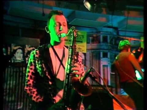 Youtube: X Ray Spex - Oh Bondage Up Yours (TWNDISH 1978)