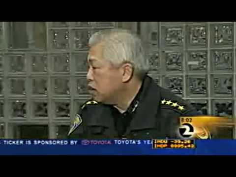 Youtube: POLICE SHOOTING AT BART STATION - OSCAR GRANT
