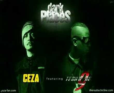 Youtube: Ceza ft. Tech N9ne - Dark Places = Karanlık Yerler