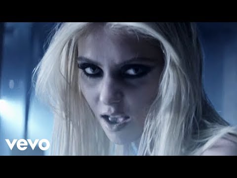 Youtube: The Pretty Reckless - Going To Hell (Official Music Video)