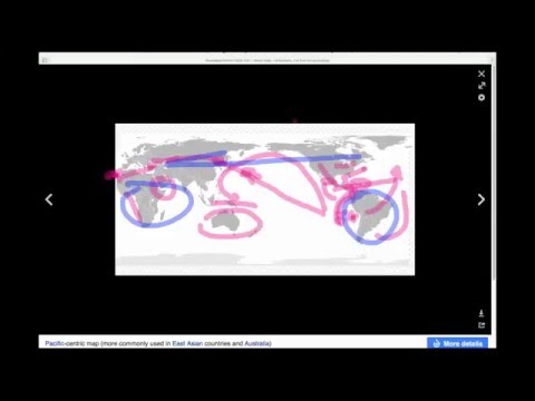 Youtube: Earthquakes and earth changes 99th KSW