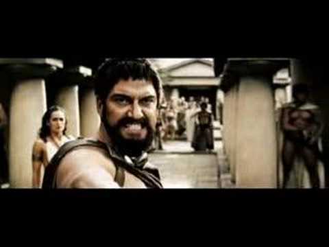Youtube: Alfred J. Sparta 300 - "warum bin ich so fröhlich"