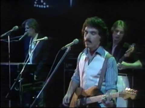 Youtube: She's Gone (1976) - Hall & Oates