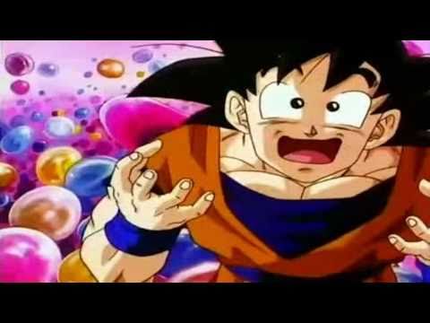 Youtube: Dragonballz/Gt Parody [German]