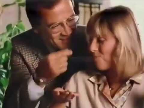 Youtube: 1986 Treets – Deutsche Retro Werbung