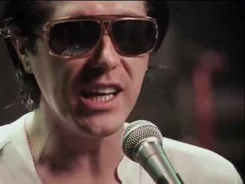Youtube: Bryan Ferry - This Is Tomorrow [Official]