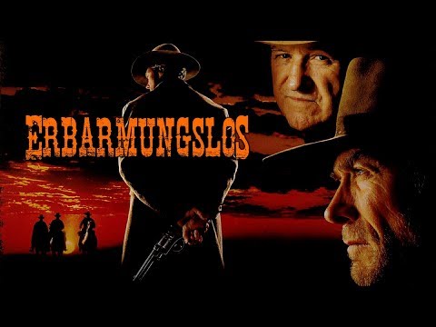 Youtube: Erbarmungslos - Trailer SD deutsch