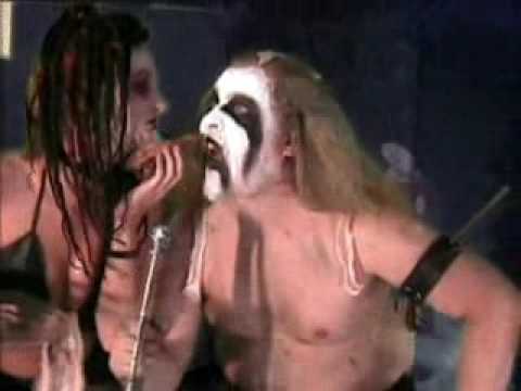 Youtube: Morbid Anal Fog: Nokturnal Bacon Throne