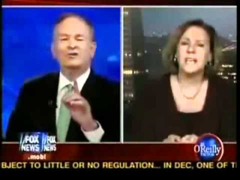 Youtube: Bill O'Reilly's Role in the Murder of Dr. George Tiller