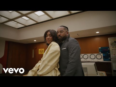 Youtube: DIXSON - CHERRY SORBET (ft. Sevyn Streeter)