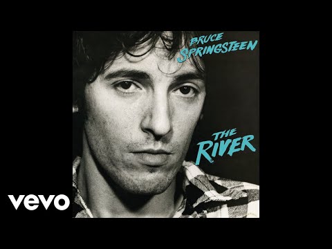 Youtube: Bruce Springsteen - Hungry Heart (Official Audio)