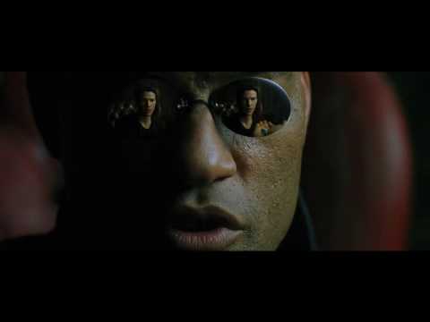 Youtube: Matrix - Die Wahl