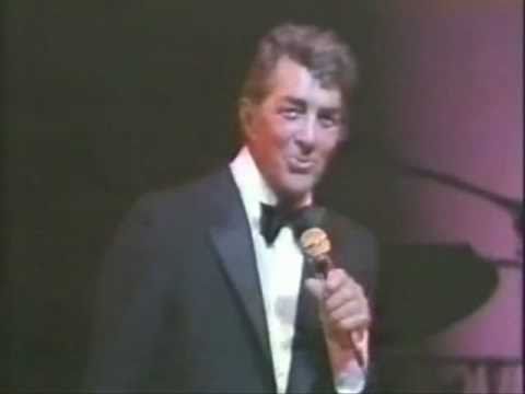 Youtube: Dean Martin-Little Ole Wine Drinker Me -((written by Hank Mills and Dick Jennings))