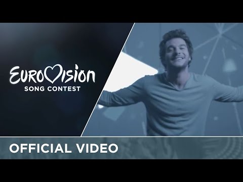 Youtube: Amir - J'ai cherché - 🇫🇷 France - Official Music Video - Eurovision 2016