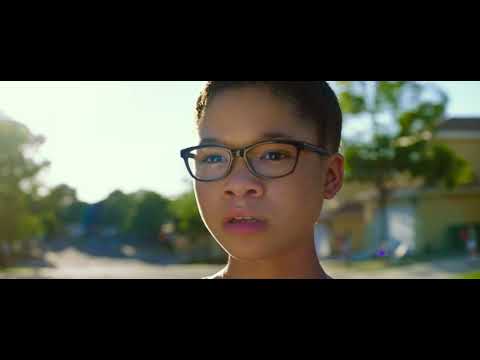 Youtube: A WRINKLE IN TIME - Trailer 3