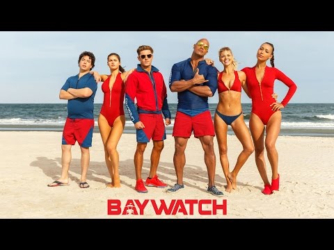 Youtube: BAYWATCH | Trailer #2 | DE