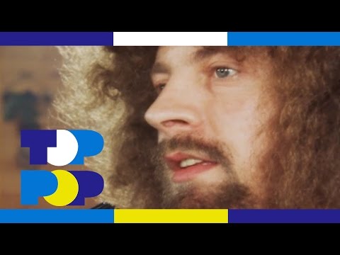 Youtube: Electric Light Orchestra - Can't Get it Out Of My Head (1975) • TopPop