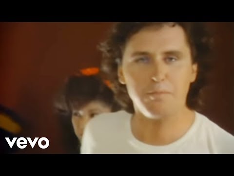 Youtube: Loverboy - Lovin' Every Minute of It (Official Video)