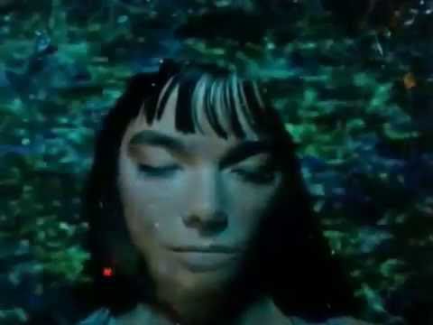 Youtube: Bjork - Hyperballad (Extended Version)