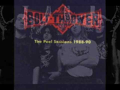 Youtube: Bolt Thrower- Domination (Demo)