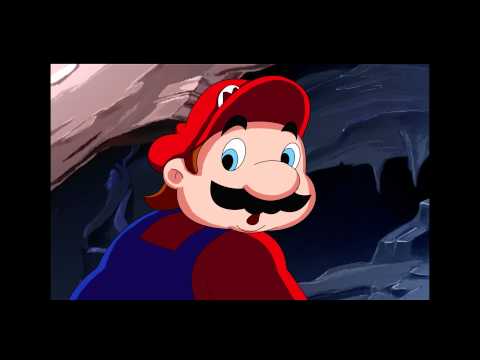 Youtube: Hotel Mario - No HD