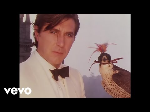 Youtube: Roxy Music - Avalon